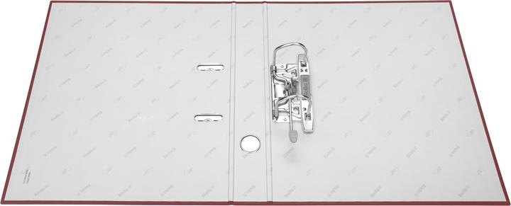 Actual product image Biella federal files (A4, 40 mm, 1 Piece)