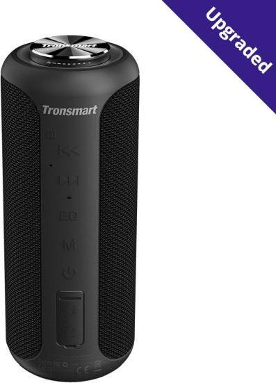 Produktbild Tronsmart T6 Plus Upgraded Edition (15 h, Akkubetrieb)