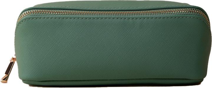 Actual product image Bagbase Mini Open Flat Cosmetic Case