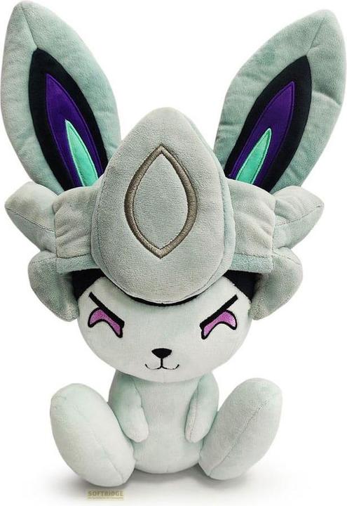 Image du produit Youtooz League of Legends Peluche Grey Battle Bunny 22 cm (22 cm)
