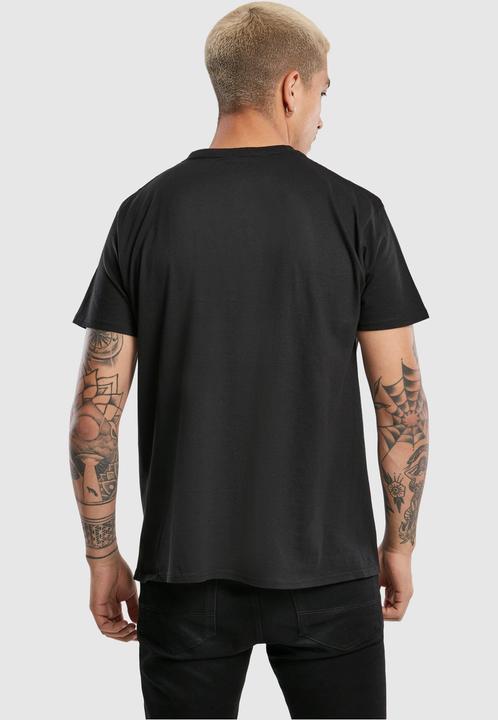 Produktbild Mister Tee Pink Floyd Dark Side of the Moon Tee (S, L)