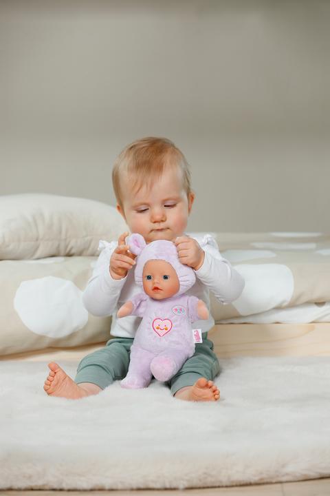 Immagine prodotto Zapf Creation BABY nato per i bambini Mouse 26cm