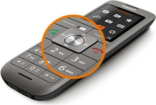 Image du produit Gigaset CL660 (CH-Version)
