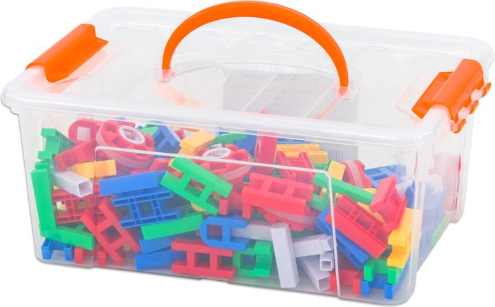 Actual product image Betzold Ladder peg game