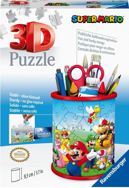 Jigsaw puzzles