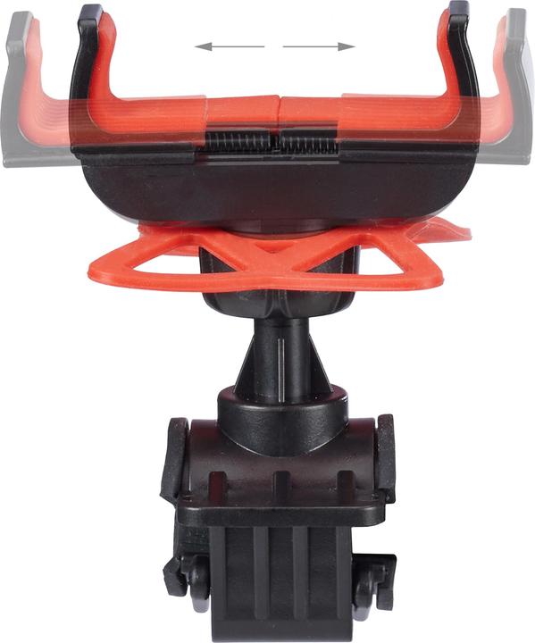 Immagine prodotto Relaxdays Porta cellulare per bicicletta