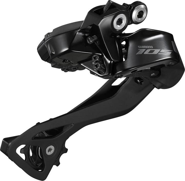 Actual product image Shimano 105 Di2 RD-R7150 (12-speed)