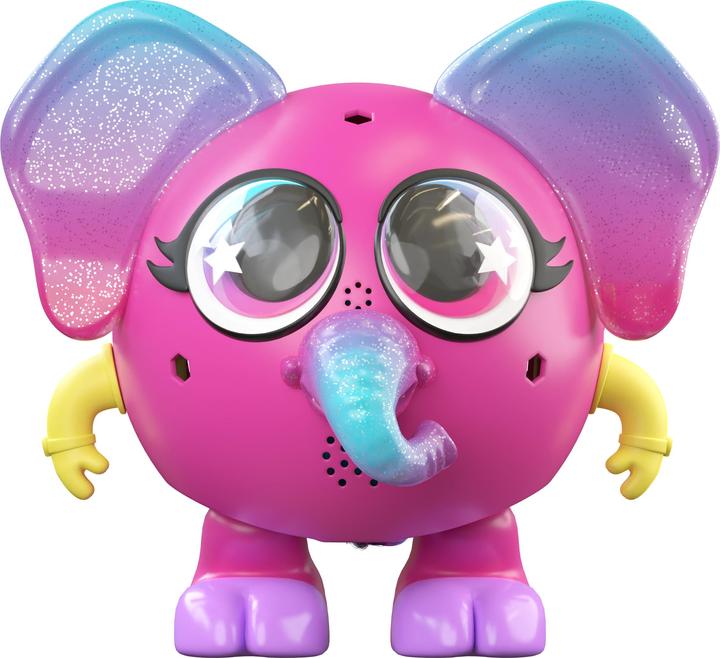 Image du produit Boti Créatures créant votre propre Walkin Monsta - Éléphant et licorne