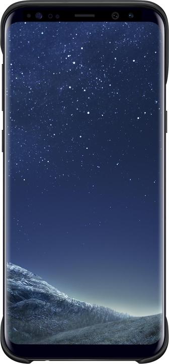 Image du produit Samsung 2 Piece Cover (Samsung Galaxy S8+)
