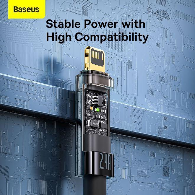 Produktbild Baseus Explorer Series (1 m, USB 3.0)
