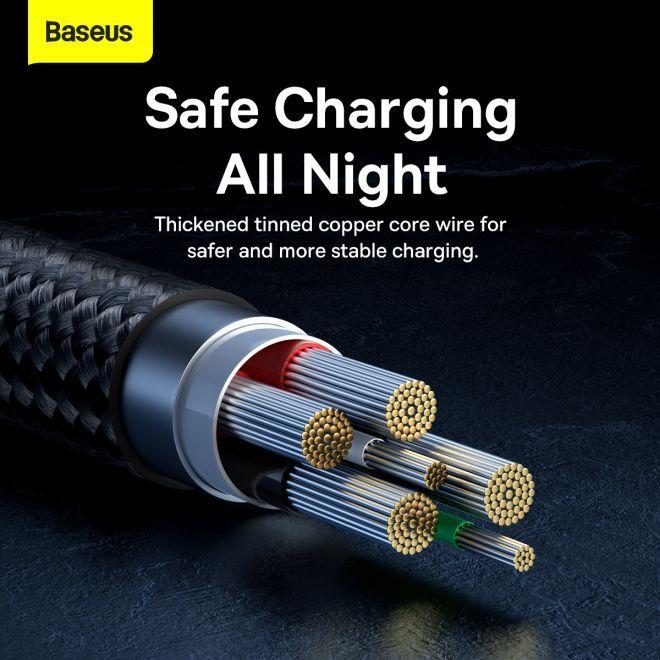 Immagine prodotto Baseus Serie Explorer (1 m, USB 3.0)