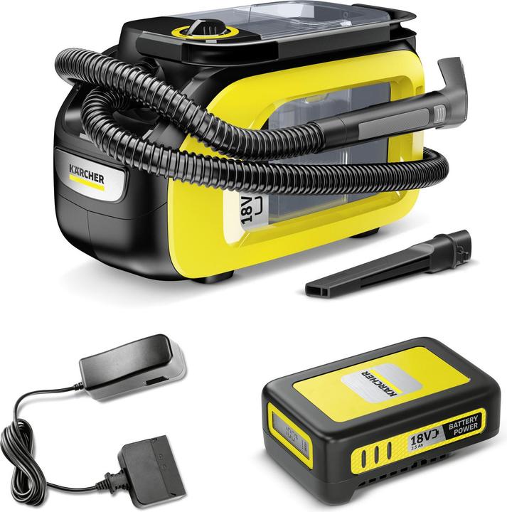 Image du produit Kärcher SE 3-18