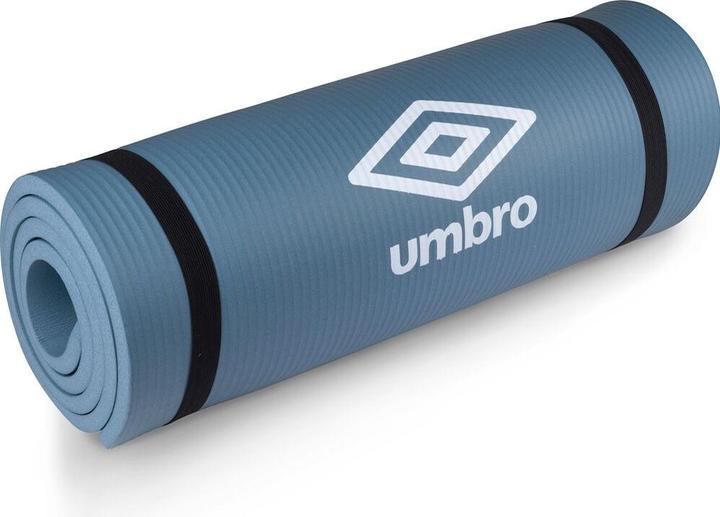 Actual product image Umbro Yoga/fitness mat (15 mm)
