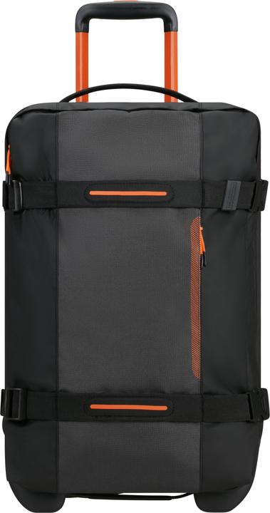 Produktbild American Tourister Urban Track 2 Rollen Reisetasche 55 cm (55 l)