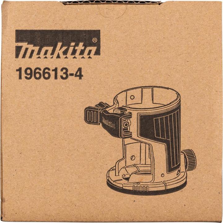 Produktbild Makita Kantenfräsenmodul