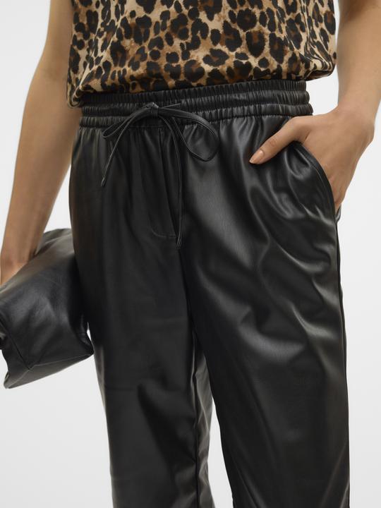 Produktbild Vero Moda VMPAULA Mittlere Taille Hose Hose (32)