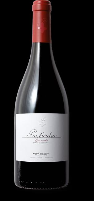 Image du produit Bodegas San Valero Particular Garnacha Vinas Centenarias Cariñena DO (6 x 75 cl, 2014)