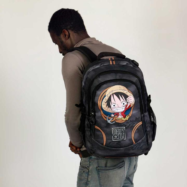 Image du produit Karactermania FAN Fight Backpack 2.2 Ropes (24 l)