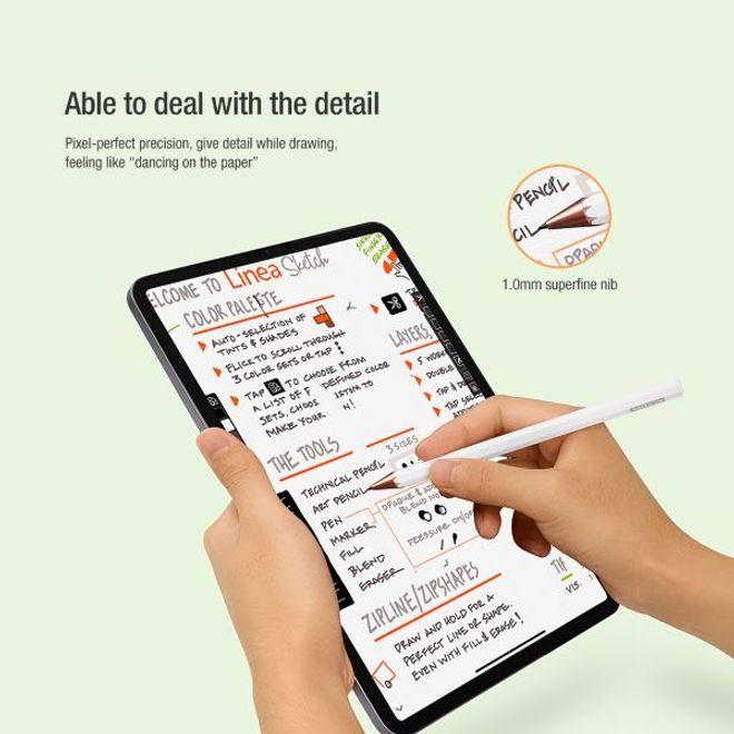 Productafbeelding Nillkin Crayon K2 iPad Stylus