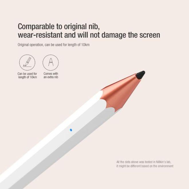 Productafbeelding Nillkin Crayon K2 iPad Stylus