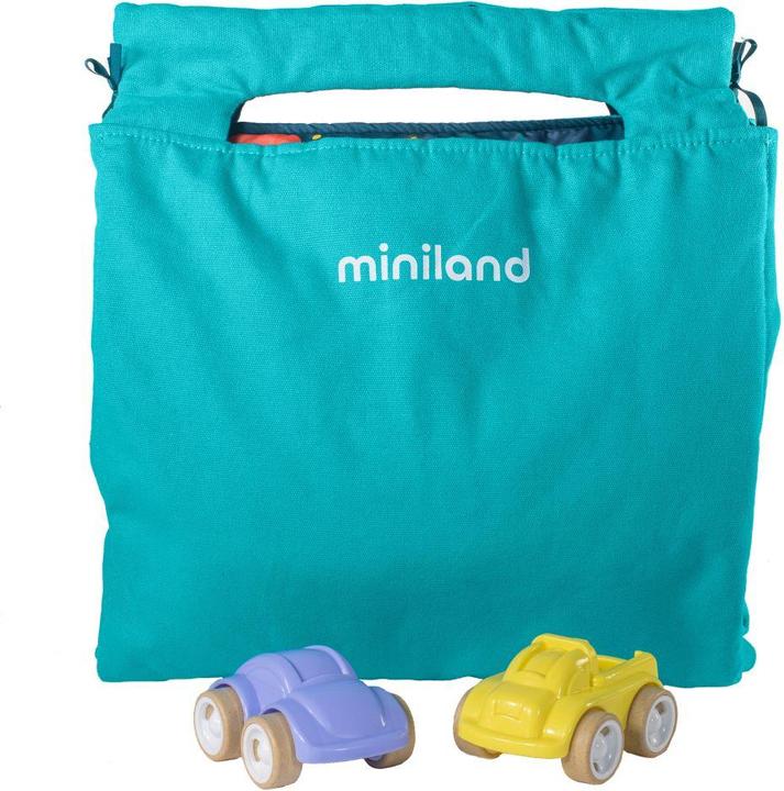 Produktbild Miniland Space Mat (34 x 43 cm)