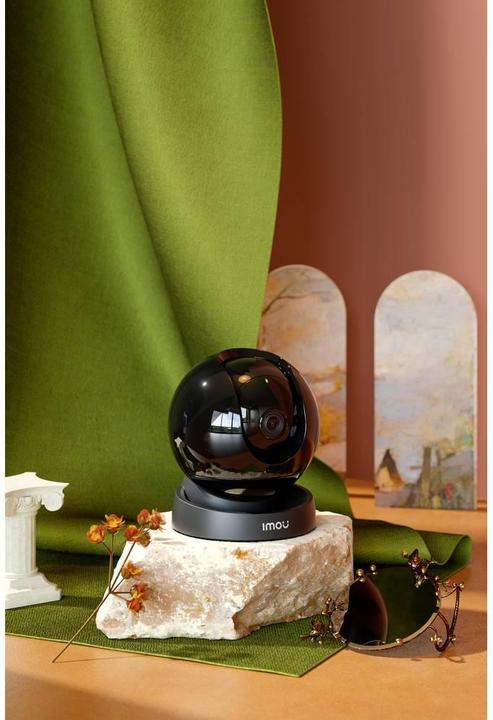 Actual product image Imou Rex 3D - 3K (2688 x 1620 pixels)
