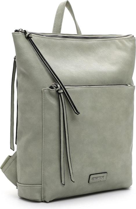 Immagine prodotto Emily und Noah Rucksack E&N Ernestine (13.30 l)