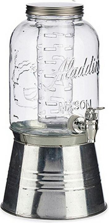 Produktbild Vivalto Kanne Wasserhahn Kühlgerät (3800 ml) (3.80 l)