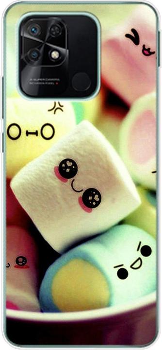 Marshmallows