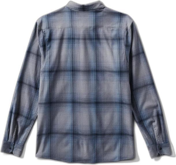 Produktbild Roark überhemd diablo-alpinist (XL)