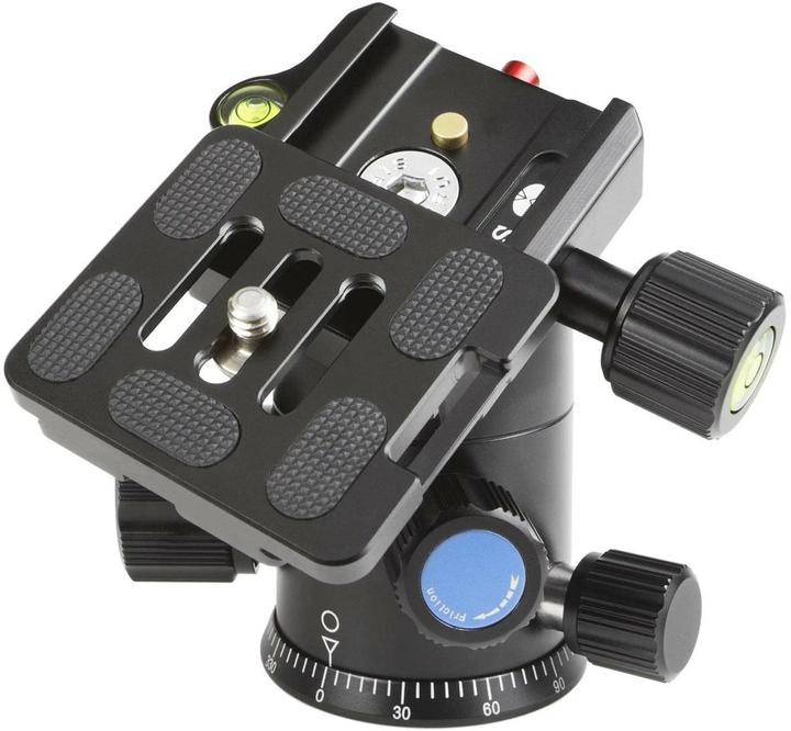 Actual product image Sirui G-20KX (Spherical head)