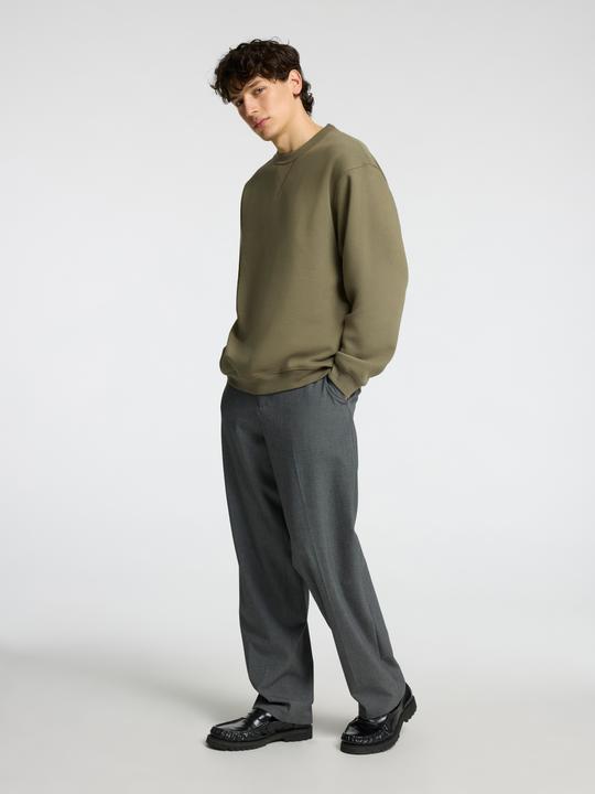 Immagine prodotto Selected Homme Relaxed Fit Sweatshirt (S)