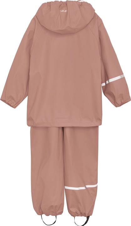 Produktbild CeLaVi Regenbekleidungsset Burlwood Gr. 98/104 (100 A)