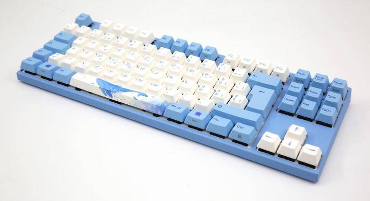 Immagine prodotto Varmilo Sea Melody VA88 EC Sakura V2 (CH, Cablato)