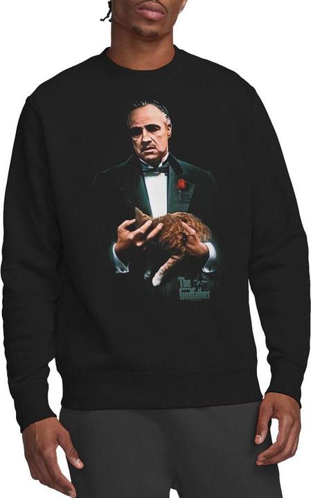 Image du produit The Godfather - Sweat - Adulte (M)