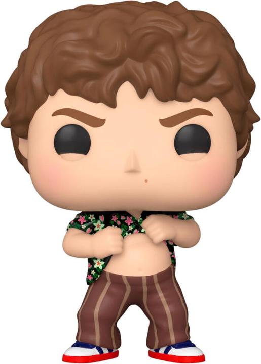 Image du produit Funko Pop! The Goonies : Chunk