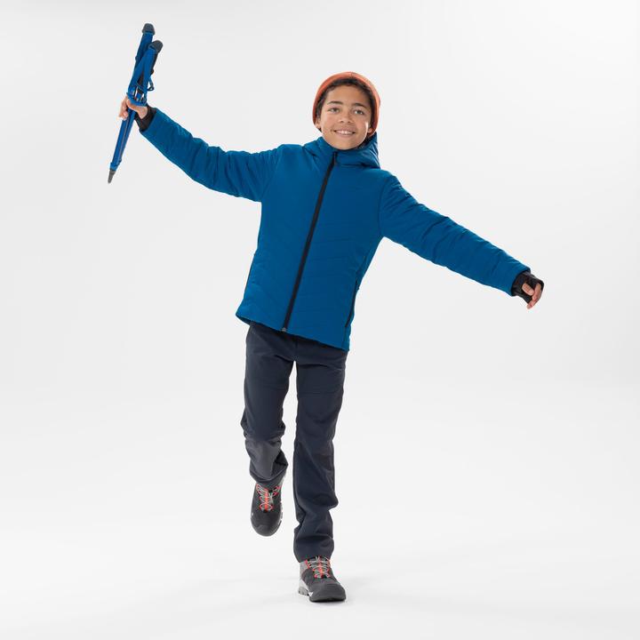 Produktbild Quechua Hybrid (152, 164)