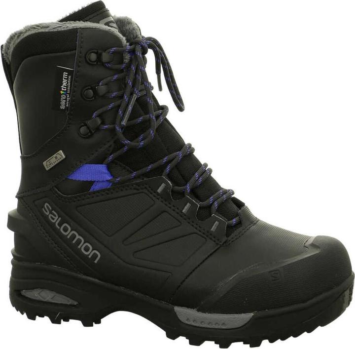 Produktbild Salomon Toundra Pro CSWP phantom (40)