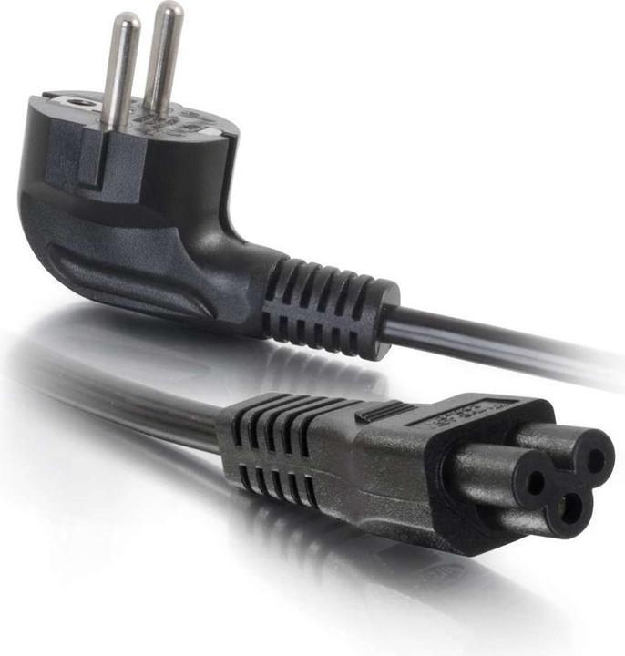 C2G Laptop Power Cord (3 m)