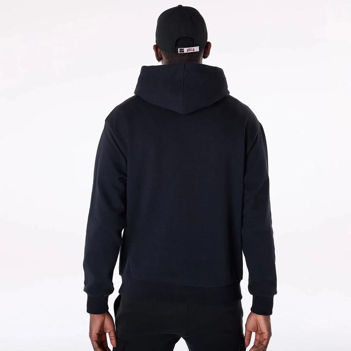 Produktbild New Era Oversize Sweatshirt Chicago Bulls Graphic (S)