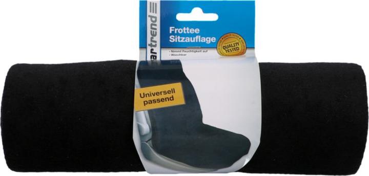 Immagine prodotto Cartrend TerryclothSportSeatSupport