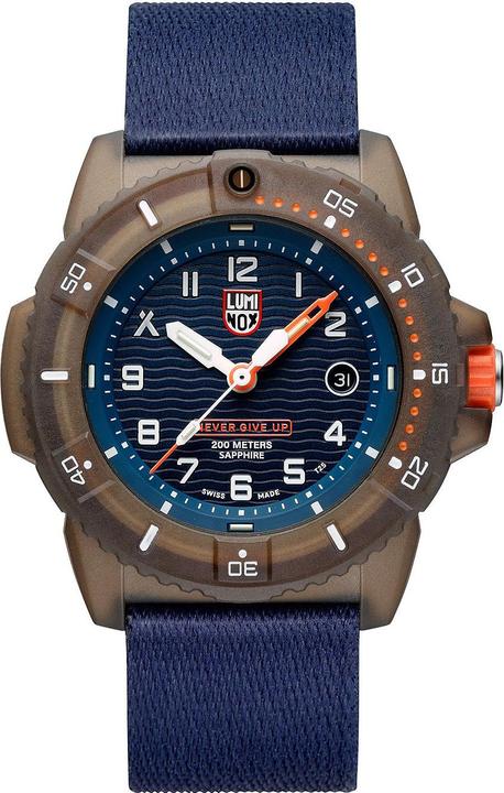 Luminox Bear Grylls Survival ECO Series (45 mm)