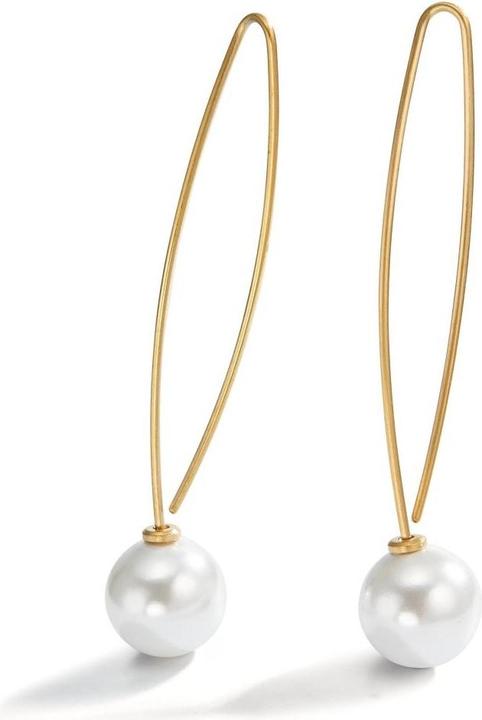 Carat Pearls (Edelstahl)