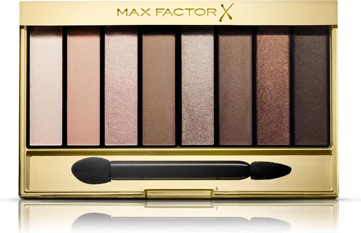 Image du produit Max Factor Masterpiece Nude Palette Capucc.N. (Cappuccino Nudes)