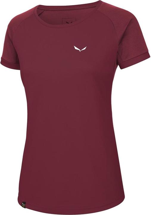 Actual product image Salewa Puez Dry Tee T-Shirt (W50/L44)