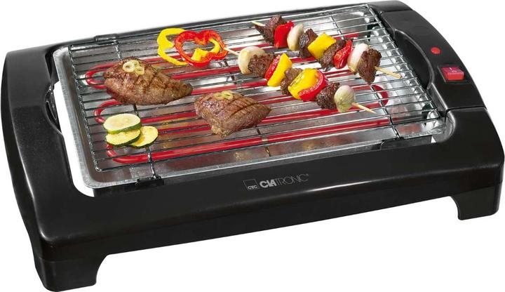 Actual product image Clatronic Bq 2977