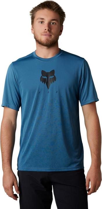 Actual product image Fox Jersey 23 Ranger Tru Dri Ss Drk Slt (XXL)