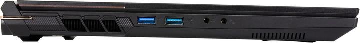 Actual product image Captiva I69-269CH (17.30", Intel Core i7-12700H, 64 GB, 2000 GB, CH)