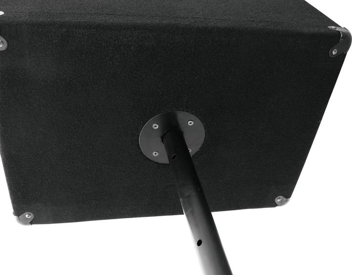 Immagine prodotto Omnitronic BX-2250 (Subwoofer passivo, 2x 400 W)
