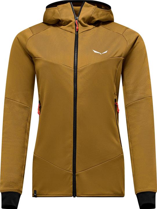Actual product image Salewa Sella Crevasse Hd Jacket W (38)
